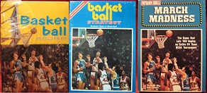 other basketball board games